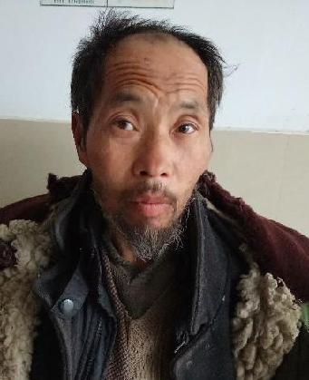 走失者照片 全国救助站