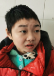 走失者照片 全国救助站