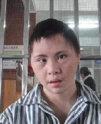 走失者照片 全国救助站