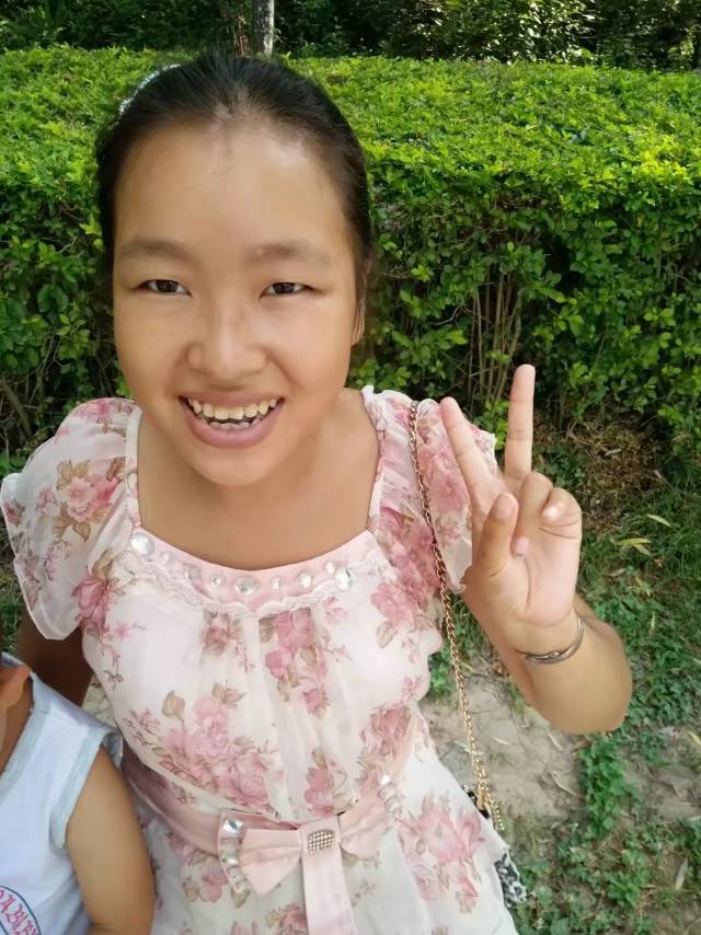 走失者照片 希望好心人多留意，必有重谢
