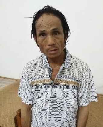 走失者照片 全国救助站