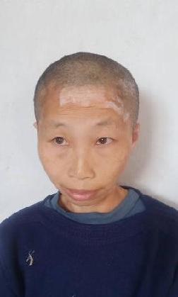 走失者照片 全国救助站