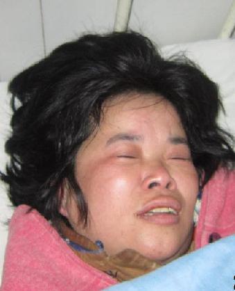 走失者照片 全国救助站