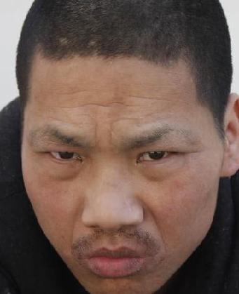 走失者照片 全国救助站