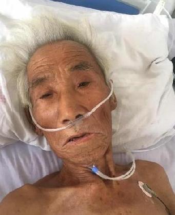 走失者照片 全国救助站