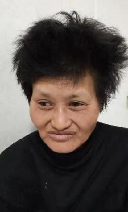 走失者照片 全国救助站