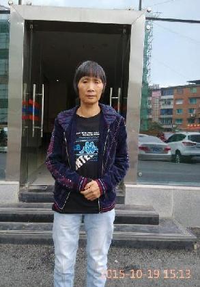 走失者照片 全国救助站