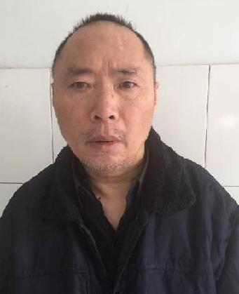 走失者照片 全国救助站