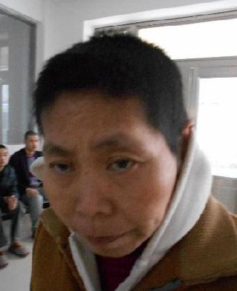 走失者照片 全国救助站