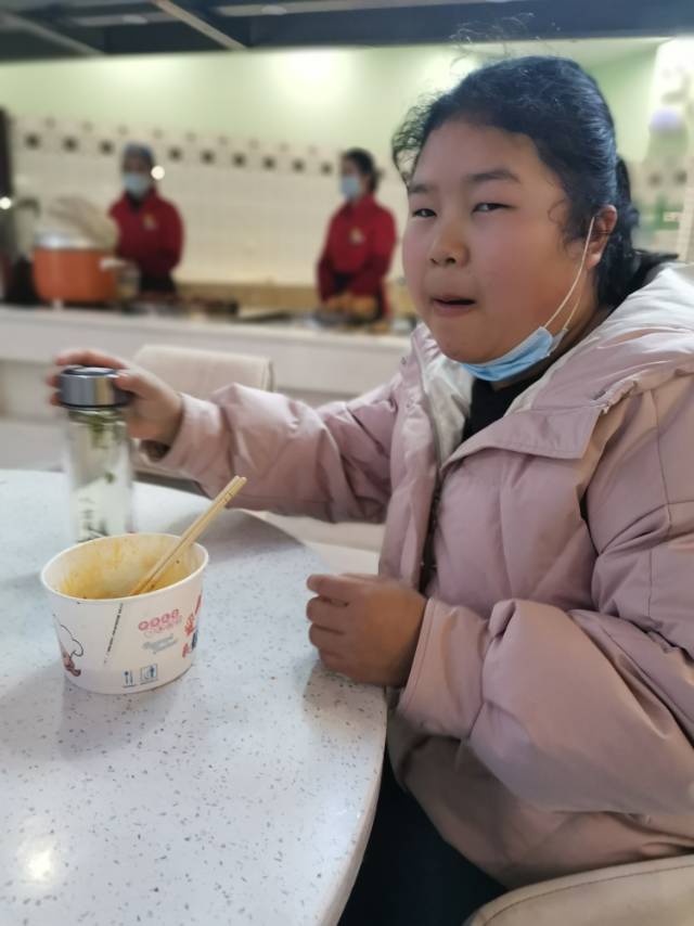走失者照片 拜托大家帮忙留意关注
