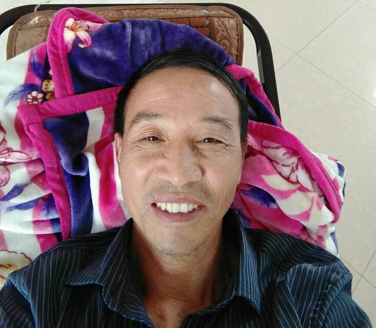 走失者照片 老实人苦了一辈子，恳求好心人传递人...