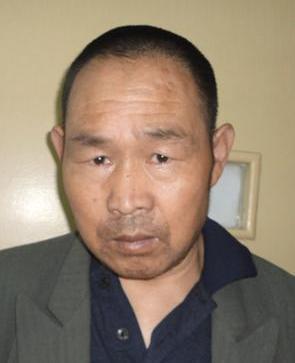 走失者照片 全国救助站