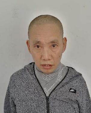 走失者照片 全国救助站
