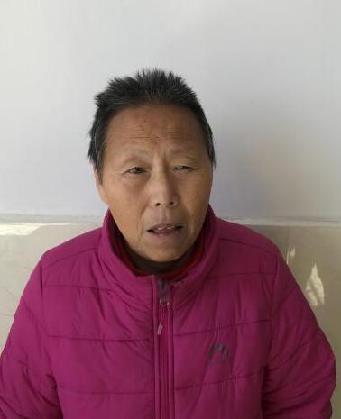 走失者照片 全国救助站
