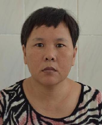走失者照片 全国救助站
