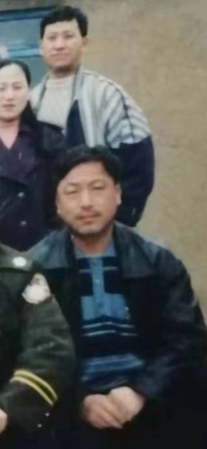 走失者照片 失踪很多年了，找了很多年，希望大家...
