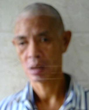 走失者照片 全国救助站