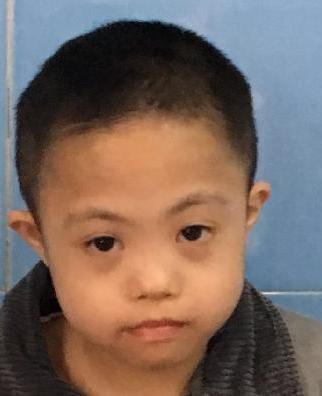 走失者照片 全国救助站