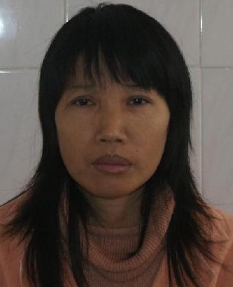 走失者照片 全国救助站
