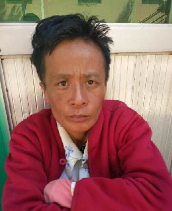 走失者照片 全国救助站