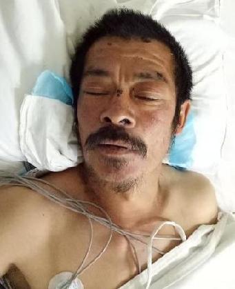 走失者照片 全国救助站