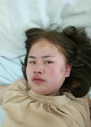 走失者照片 全国救助站