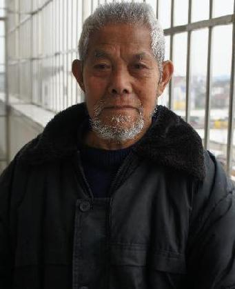 走失者照片 全国救助站