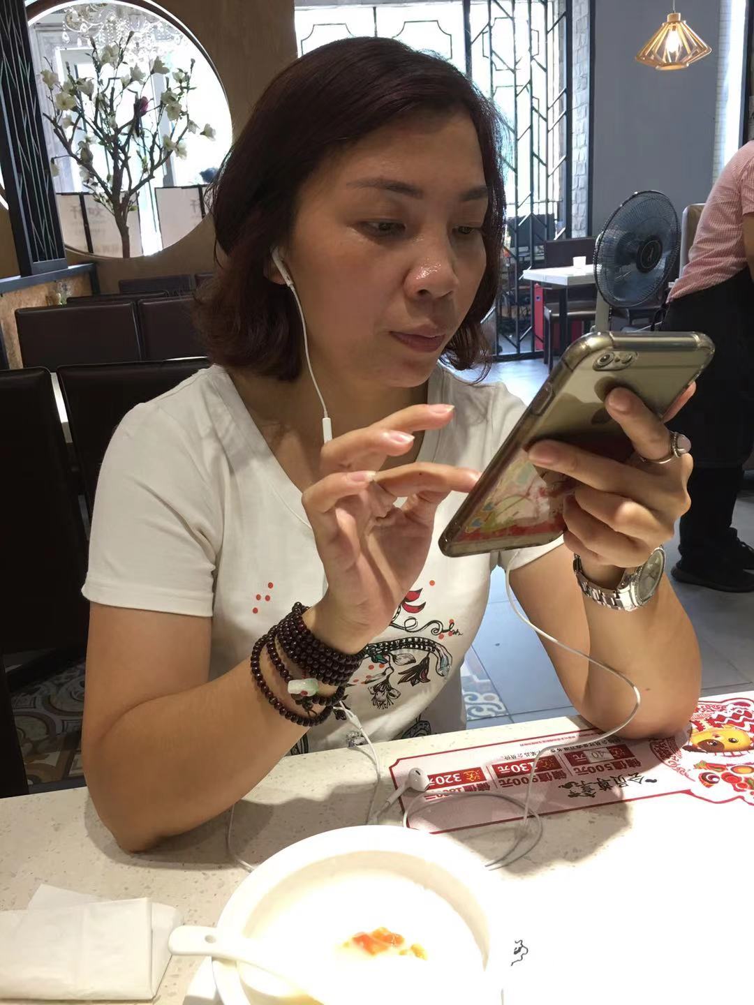 走失者照片 全网寻人启事
