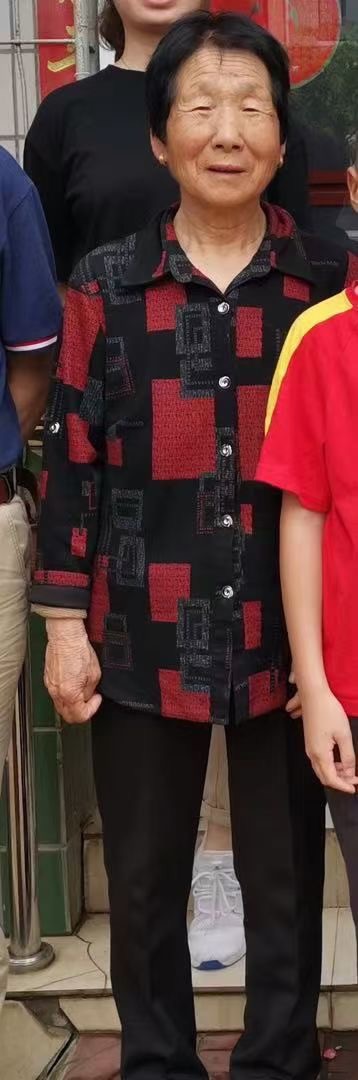 走失者照片 紧急寻人