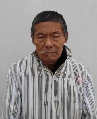 走失者照片 全国救助站