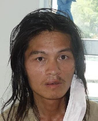 走失者照片 全国救助站