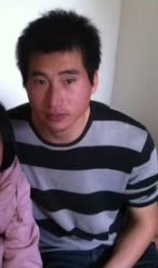 走失者照片 超超！一轉眼就10年啦！姐姐非常想...