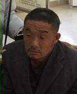 走失者照片 全国救助站