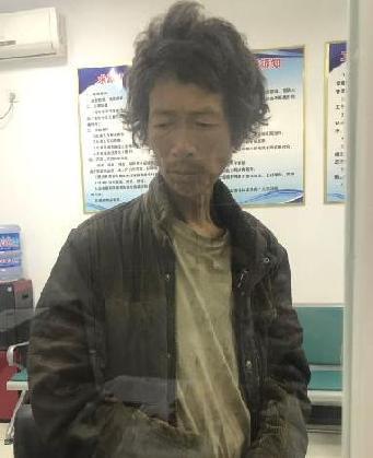 走失者照片 全国救助站