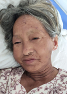 走失者照片 全国救助站
