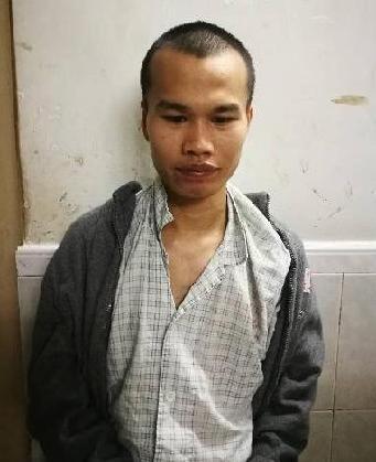 走失者照片 全国救助站