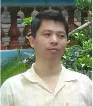 走失者照片 若有线索人民币5万感谢