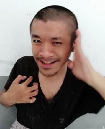 走失者照片 全国救助站