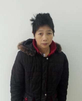 走失者照片 全国救助站