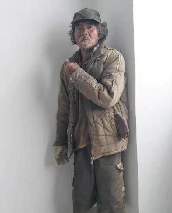 走失者照片 全国救助站