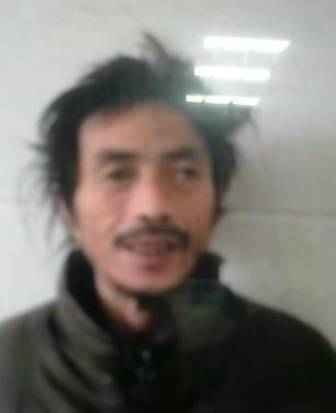 走失者照片 全国救助站