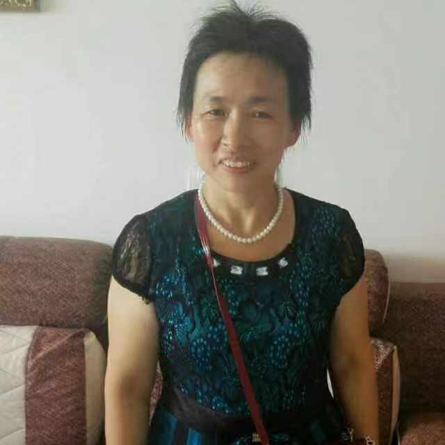 走失者照片 妈妈快回家吧
