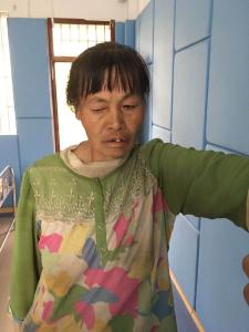走失者照片 全国救助站