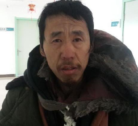 走失者照片 全国救助站
