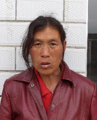 走失者照片 全国救助站