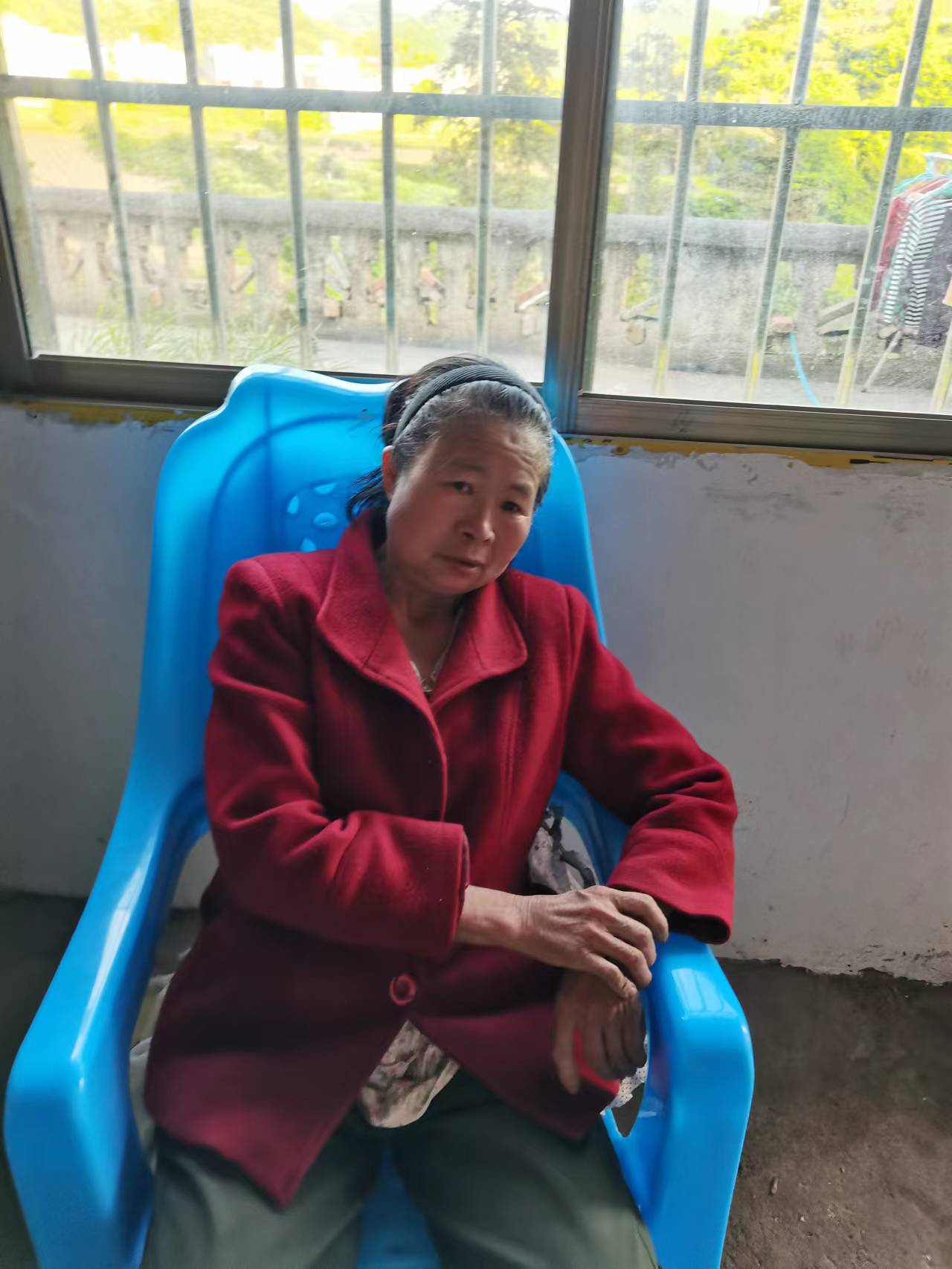 走失者照片 恳请大家帮忙转发，让更多人看到，帮...