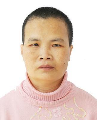 走失者照片 全国救助站