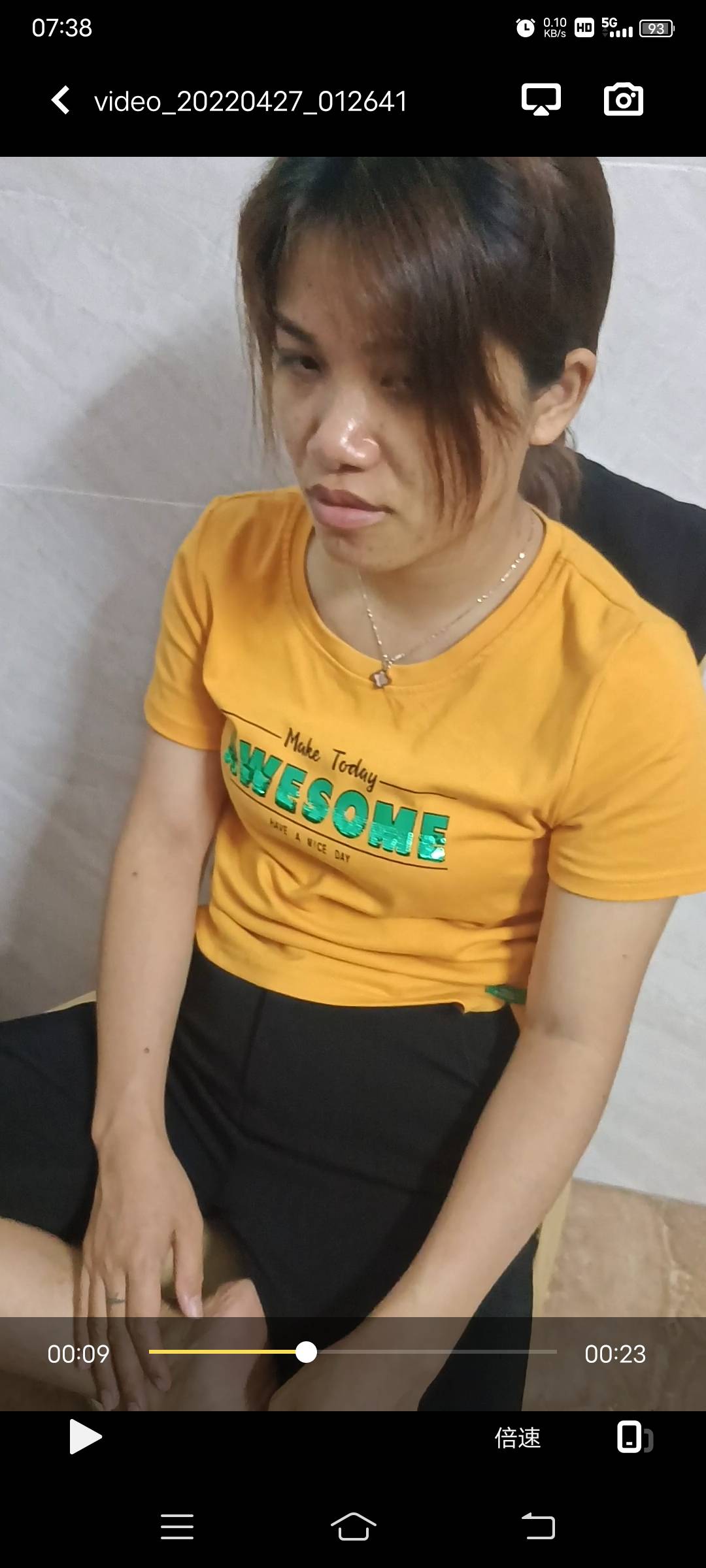 走失者照片 麻烦帮我留意一下