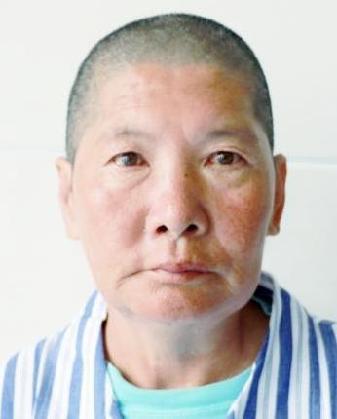 走失者照片 全国救助站