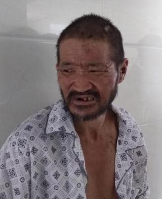 走失者照片 全国救助站